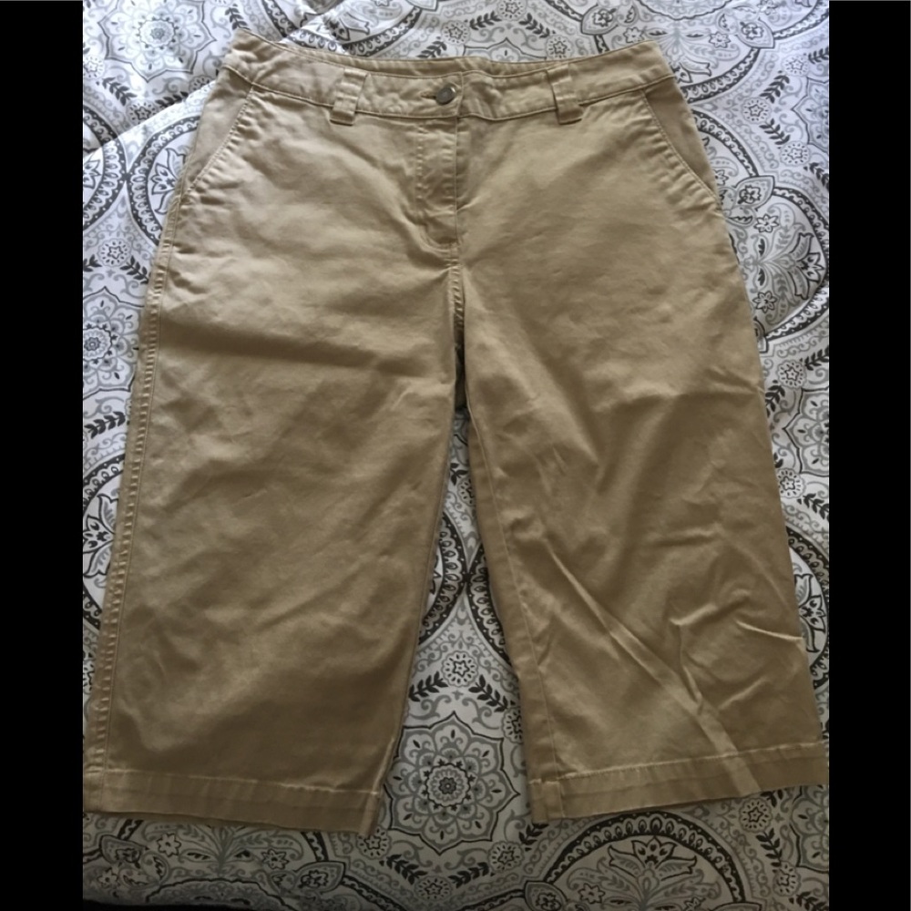 Capris